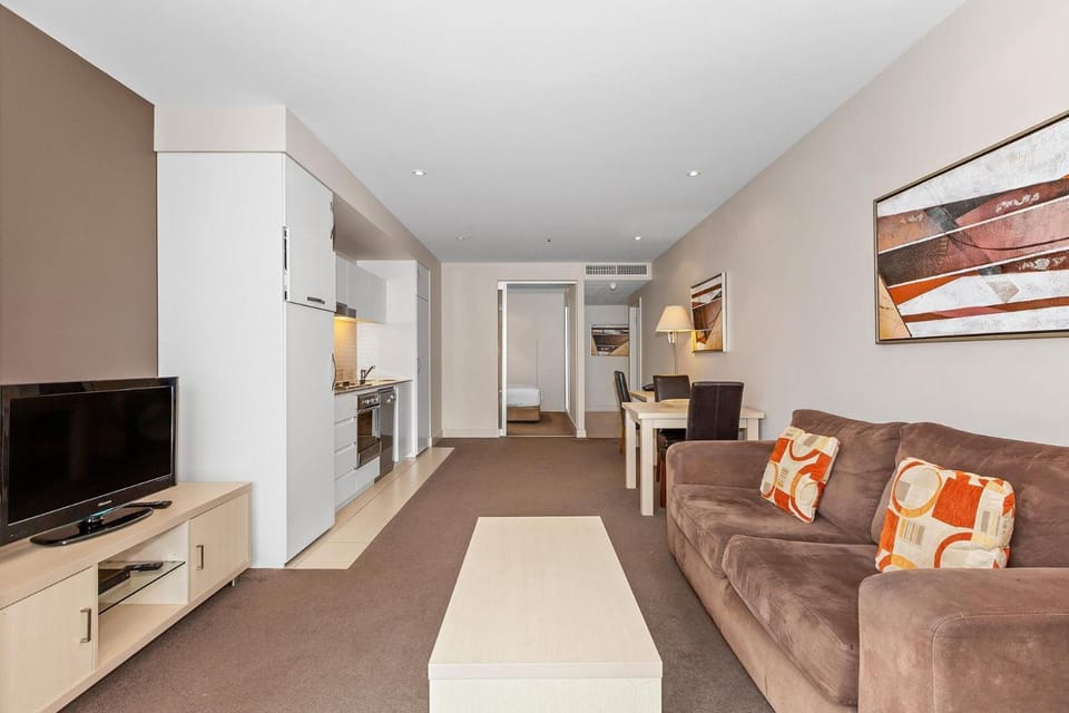 Belle Escapes - Glenelg Seaside Apartment Apartment in Adelaide
