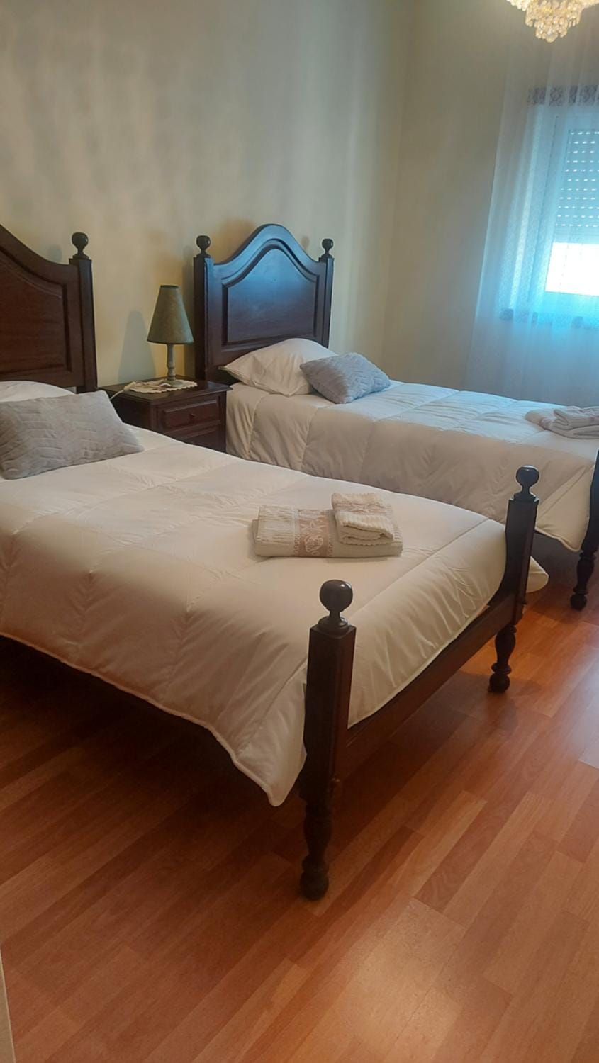 Vila Maria Apartment in Vila Praia de Ancora
