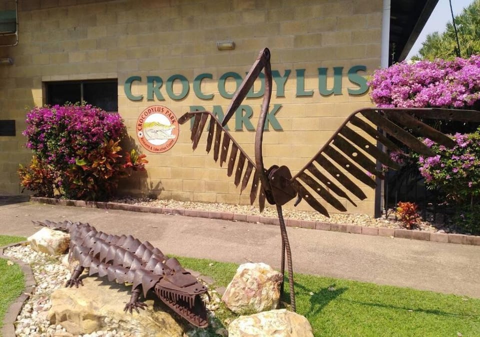 ZEN FORESHORE: 3-BR Nightcliff Foreshore-Front Apt Apartment in Darwin