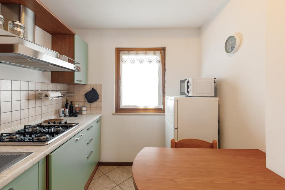 Dolomitohouse PEZ Apartment in Fiera di Primiero