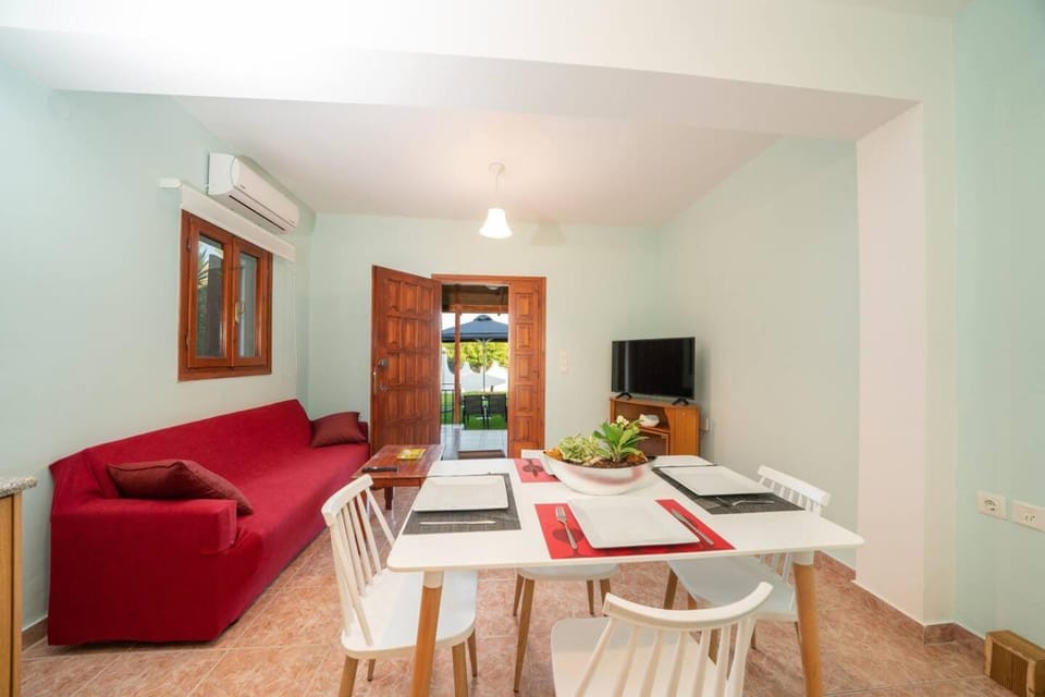 Afroditi Holiday Home - Blue Apartment Apartment in Cephalonia