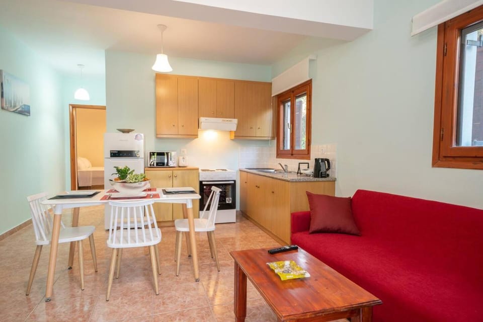 Afroditi Holiday Home - Blue Apartment Apartment in Cephalonia