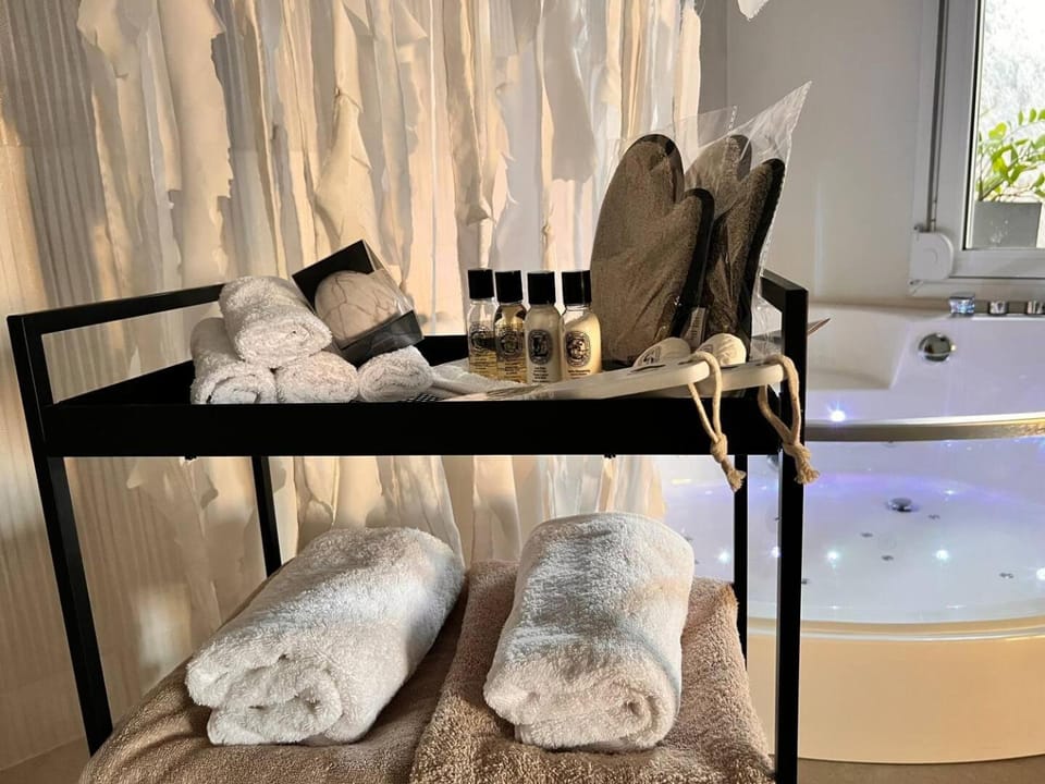 towels