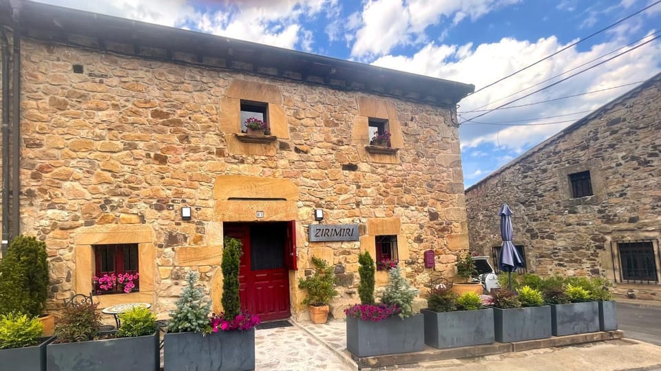 Property building, Off site, Lobby or reception