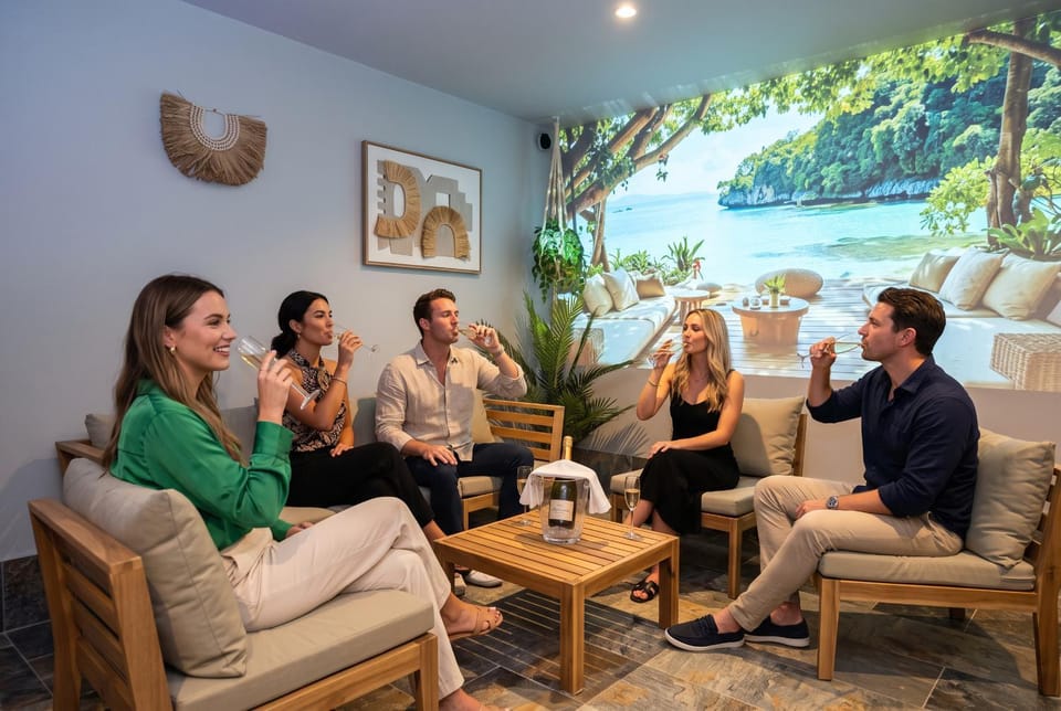 Villa Lion - SPA Privé, Climatisation, Sauna, Borne d'arcade, Babyfoot Villa in Grand Est