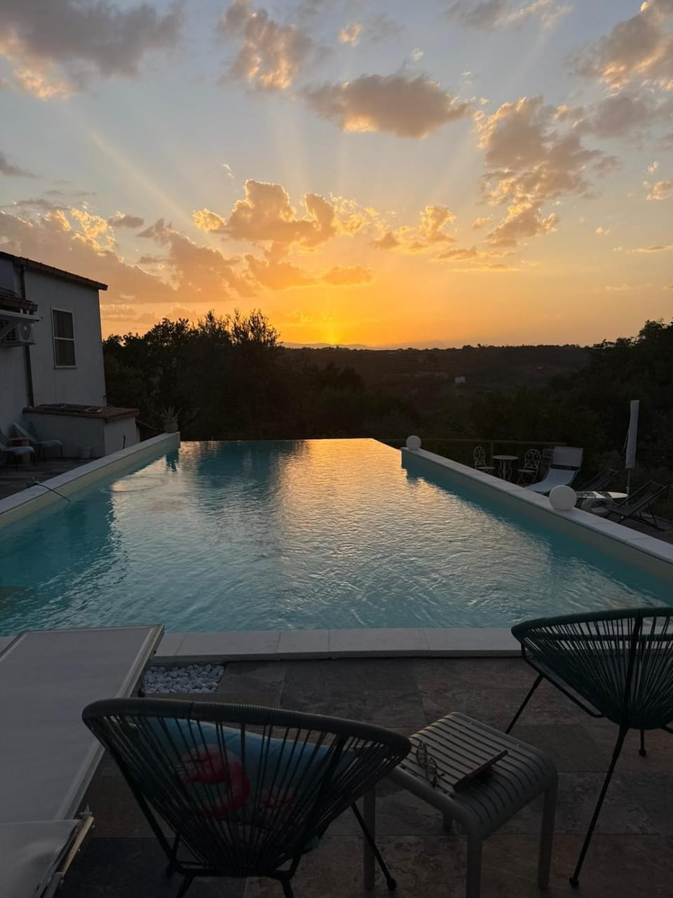 CASINA DAMÍ Apartment in Abruzzo