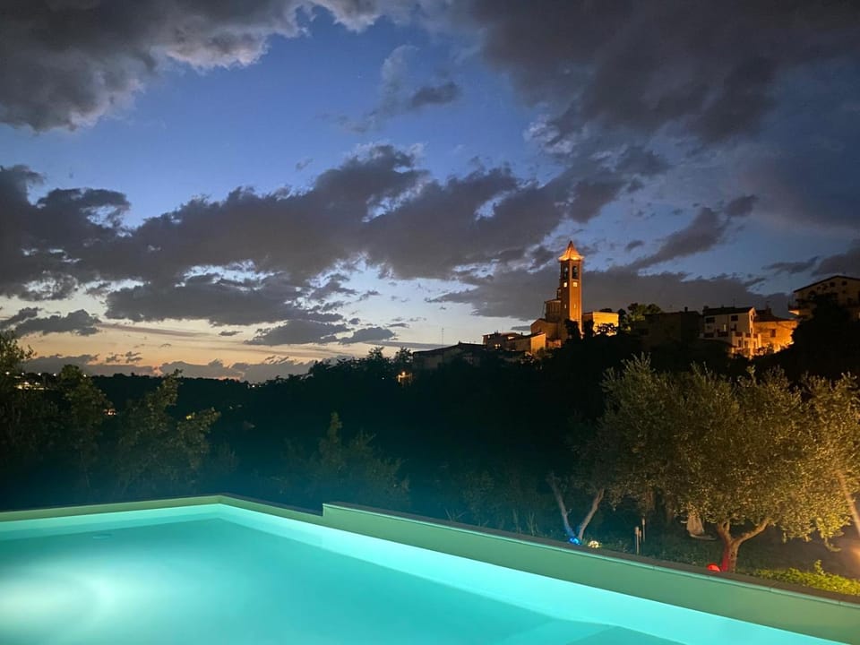 CASINA DAMÍ Apartment in Abruzzo