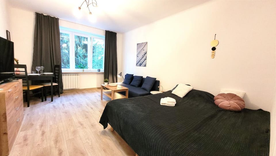Bed, TV and multimedia, Photo of the whole room, Seating area, towels