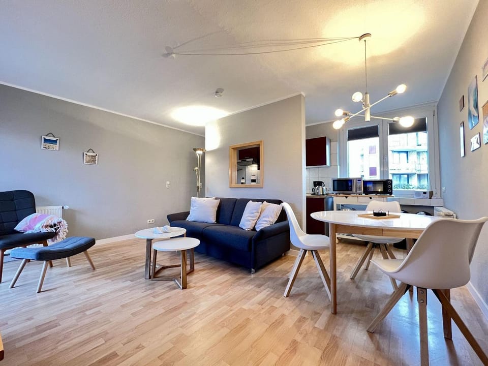 Fewo-Strandbude Apartment in Dahme