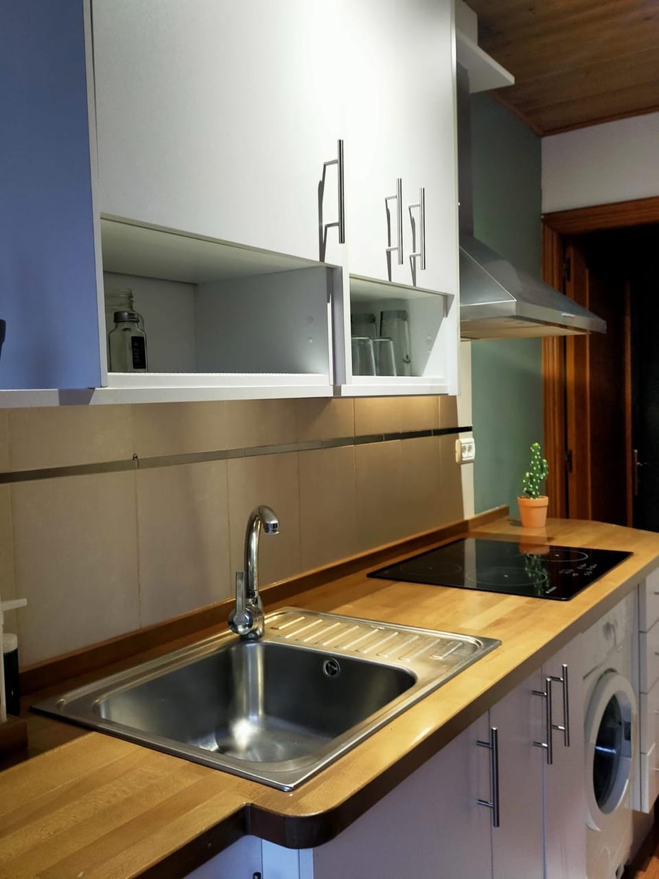 stove