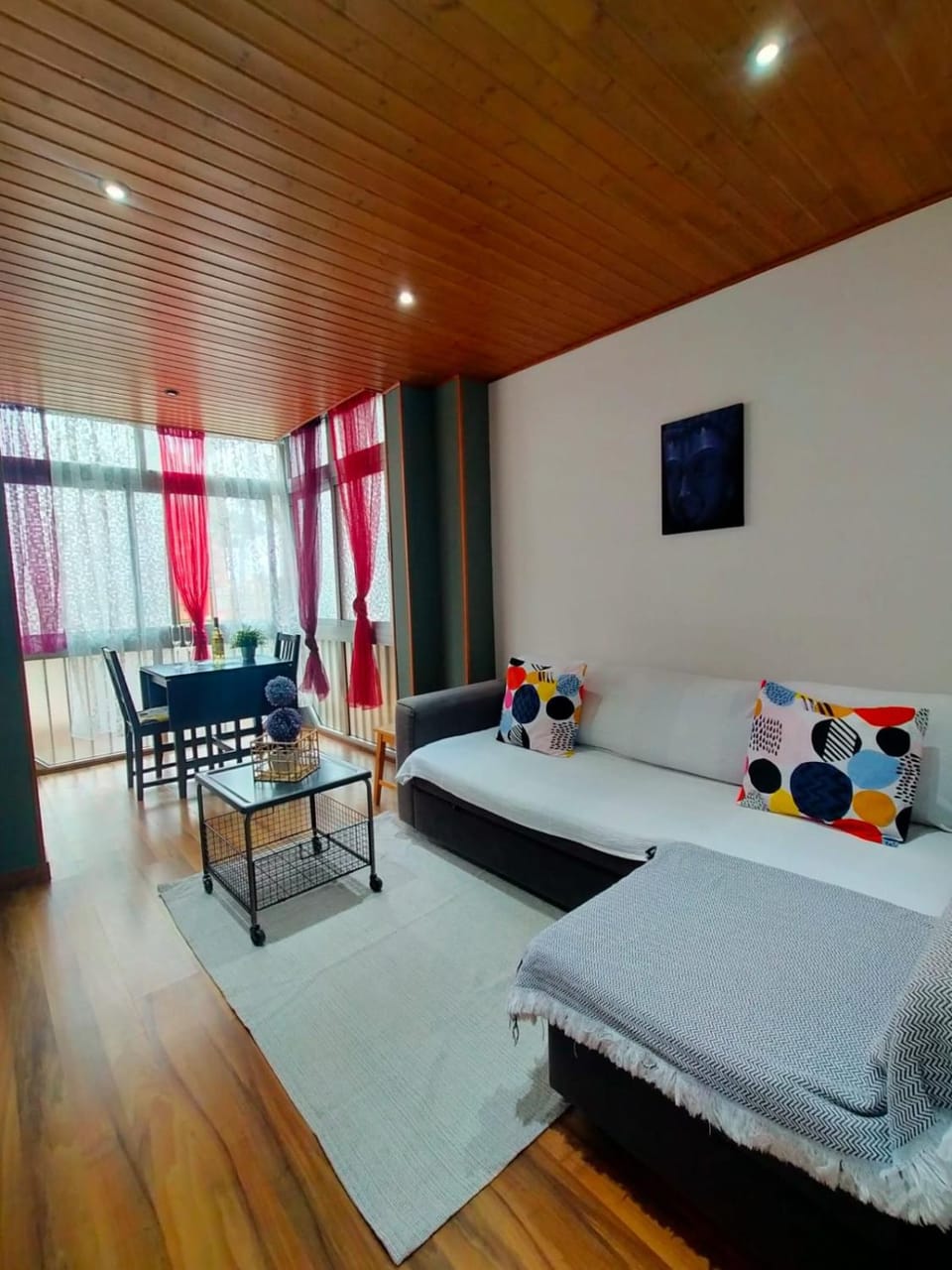 TV and multimedia, Living room