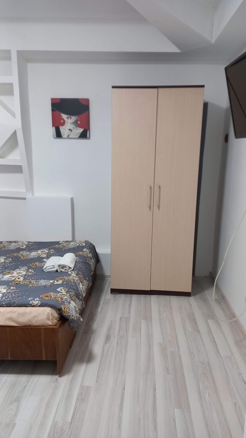 CASA CU LAVANDĂ Bed and Breakfast in Romania