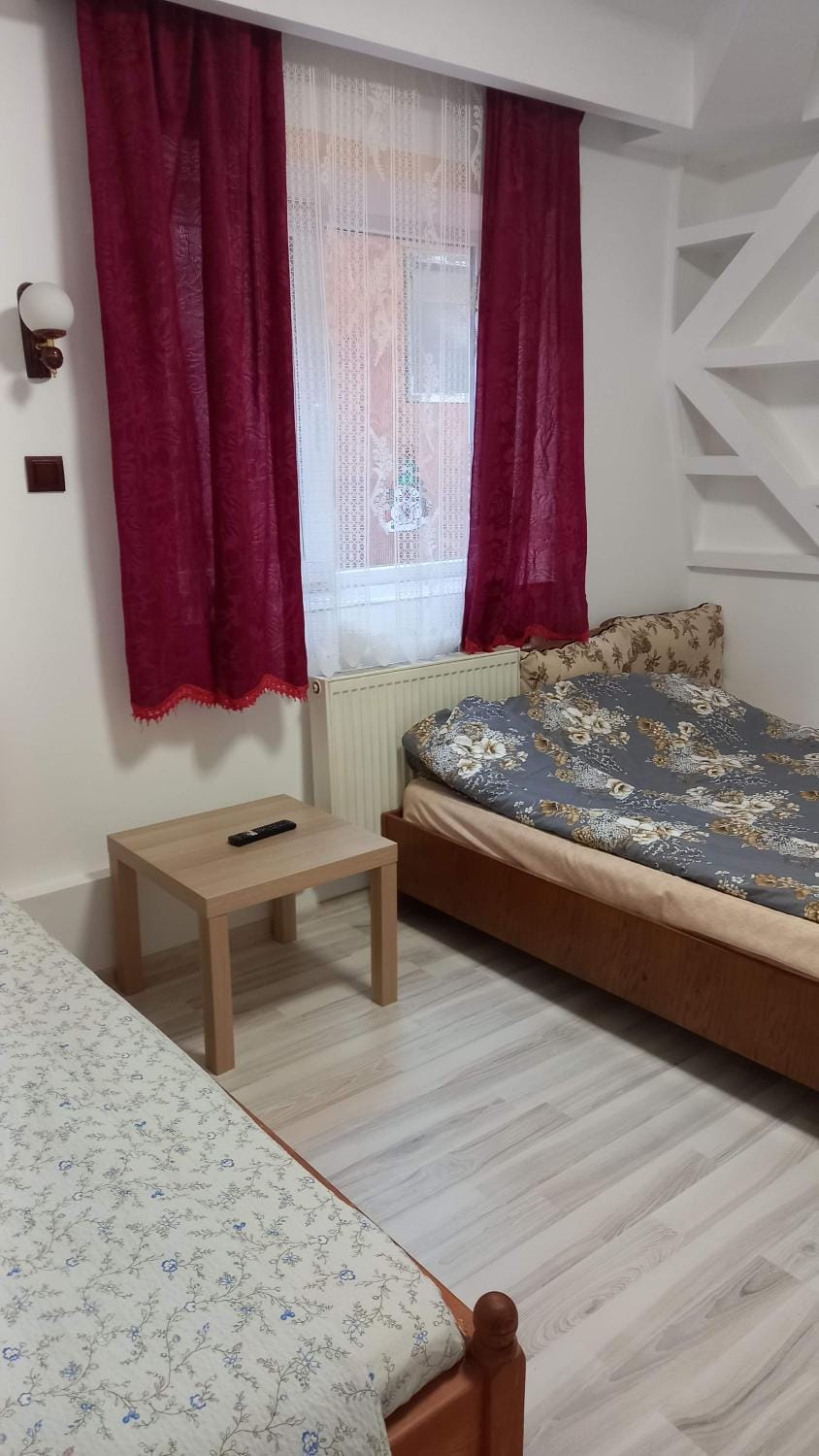 CASA CU LAVANDĂ Bed and Breakfast in Romania