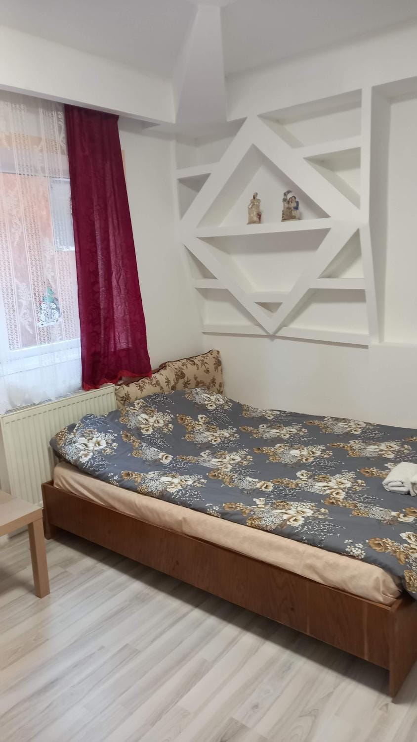 CASA CU LAVANDĂ Bed and Breakfast in Romania