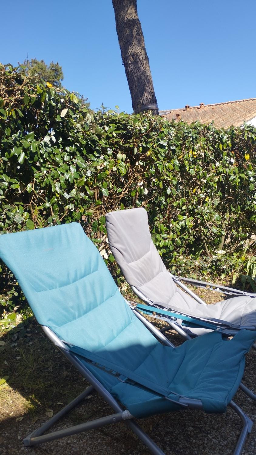 sunbed