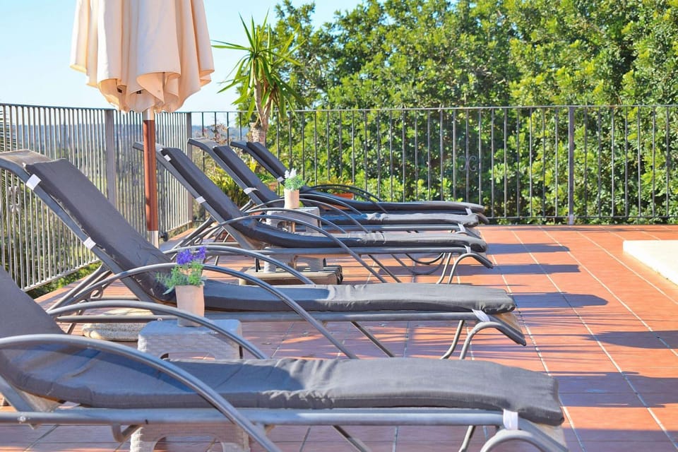 Patio, Off site, Garden, Balcony/Terrace, Garden view, sunbed