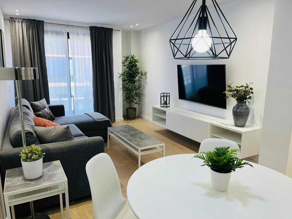 Premium La Strada Apartment in Las Palmas de Gran Canaria