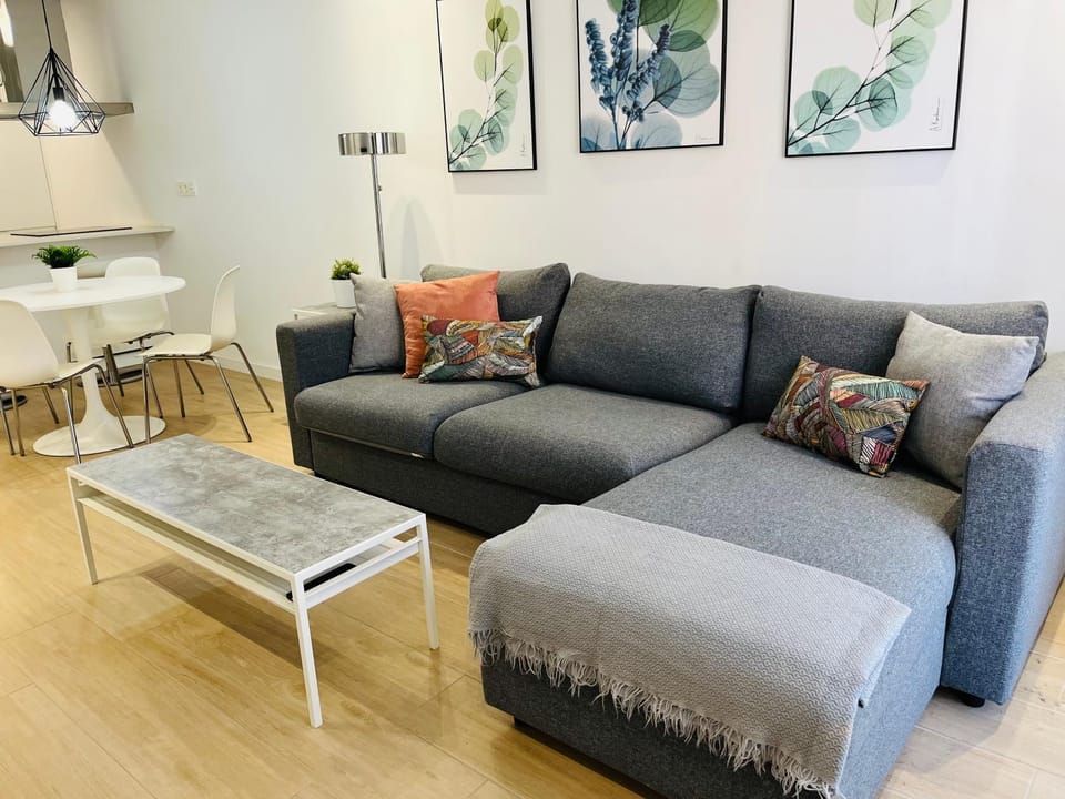 Premium La Strada Apartment in Las Palmas de Gran Canaria