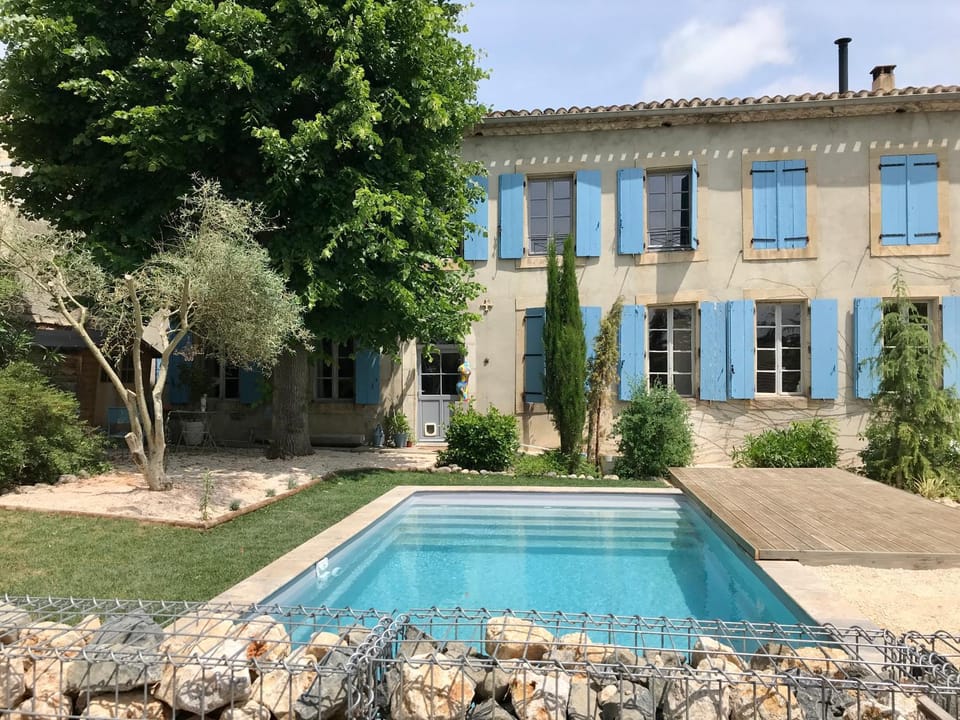 Pool view, Swimming pool, Swimming pool