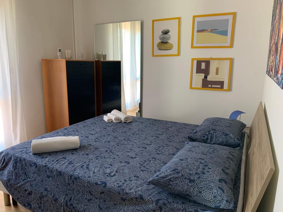 Casa di Vanessa Apartment in Bologna