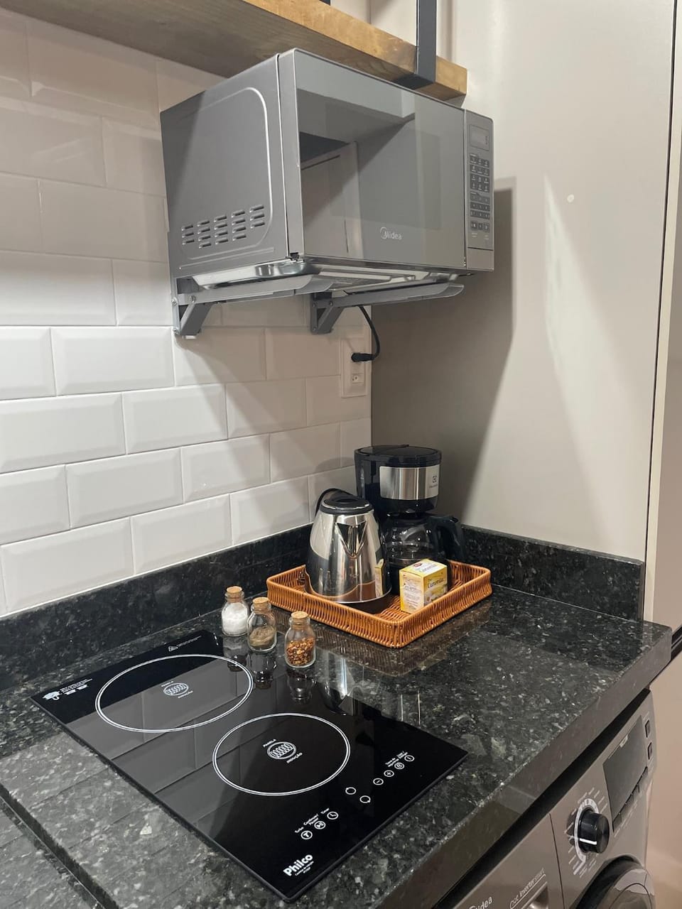 stove