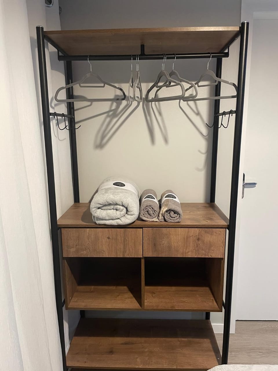 wardrobe