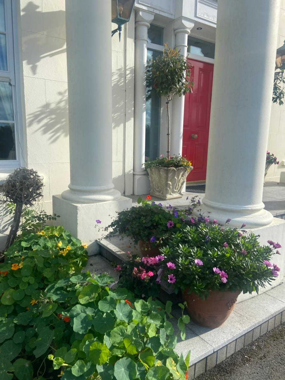 Redgate House Bed & Breakfast Bed and Breakfast in Londonderry