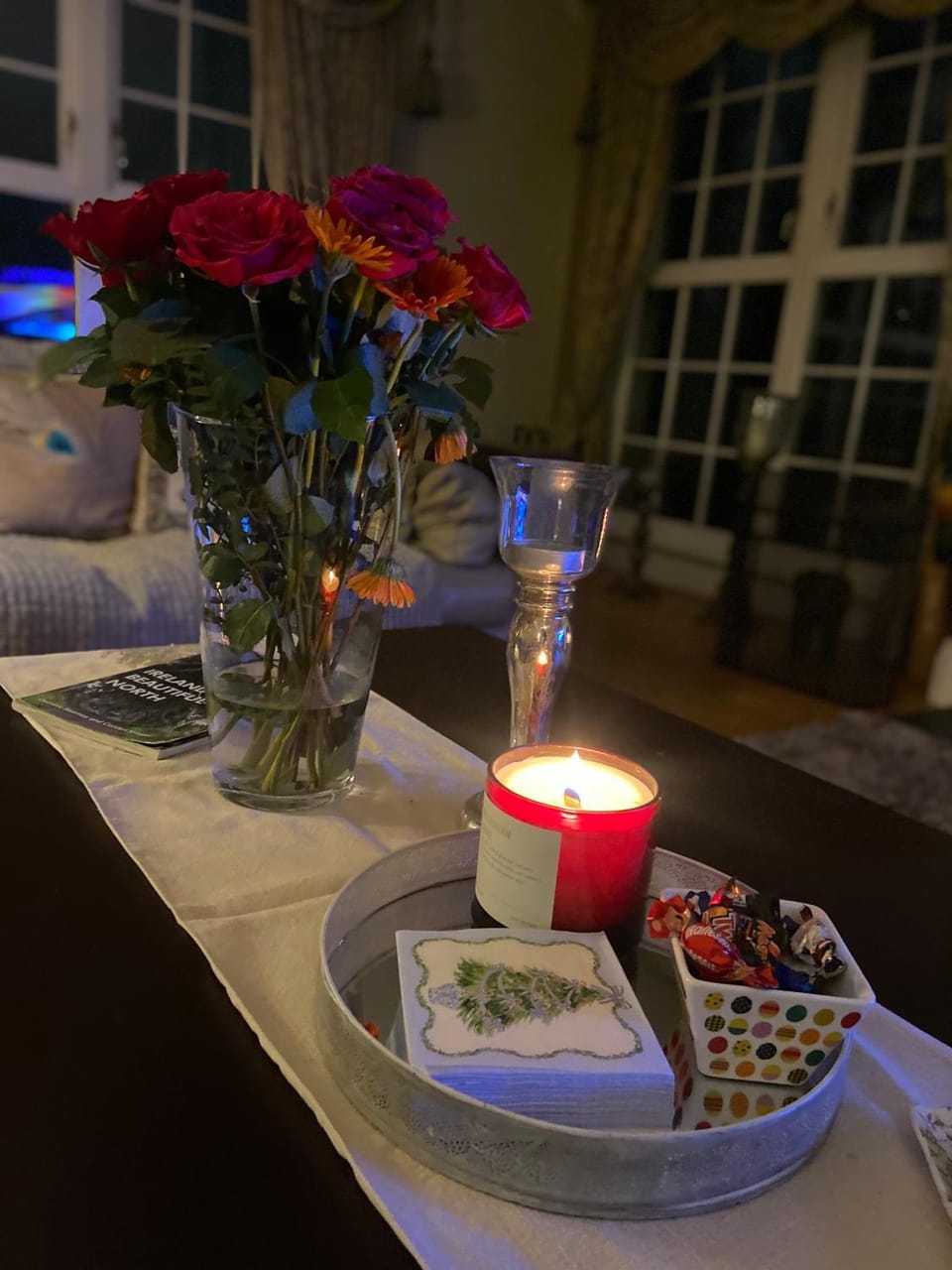 Redgate House Bed & Breakfast Bed and Breakfast in Londonderry