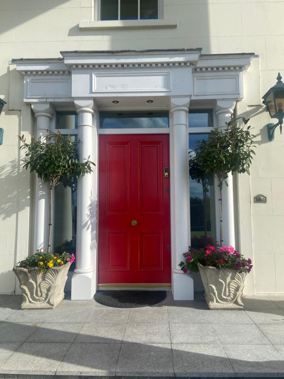Redgate House Bed & Breakfast Bed and Breakfast in Londonderry