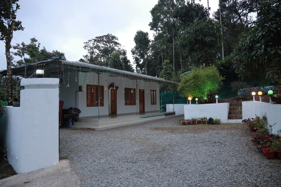 Breezeinn Vacation rental in Kerala