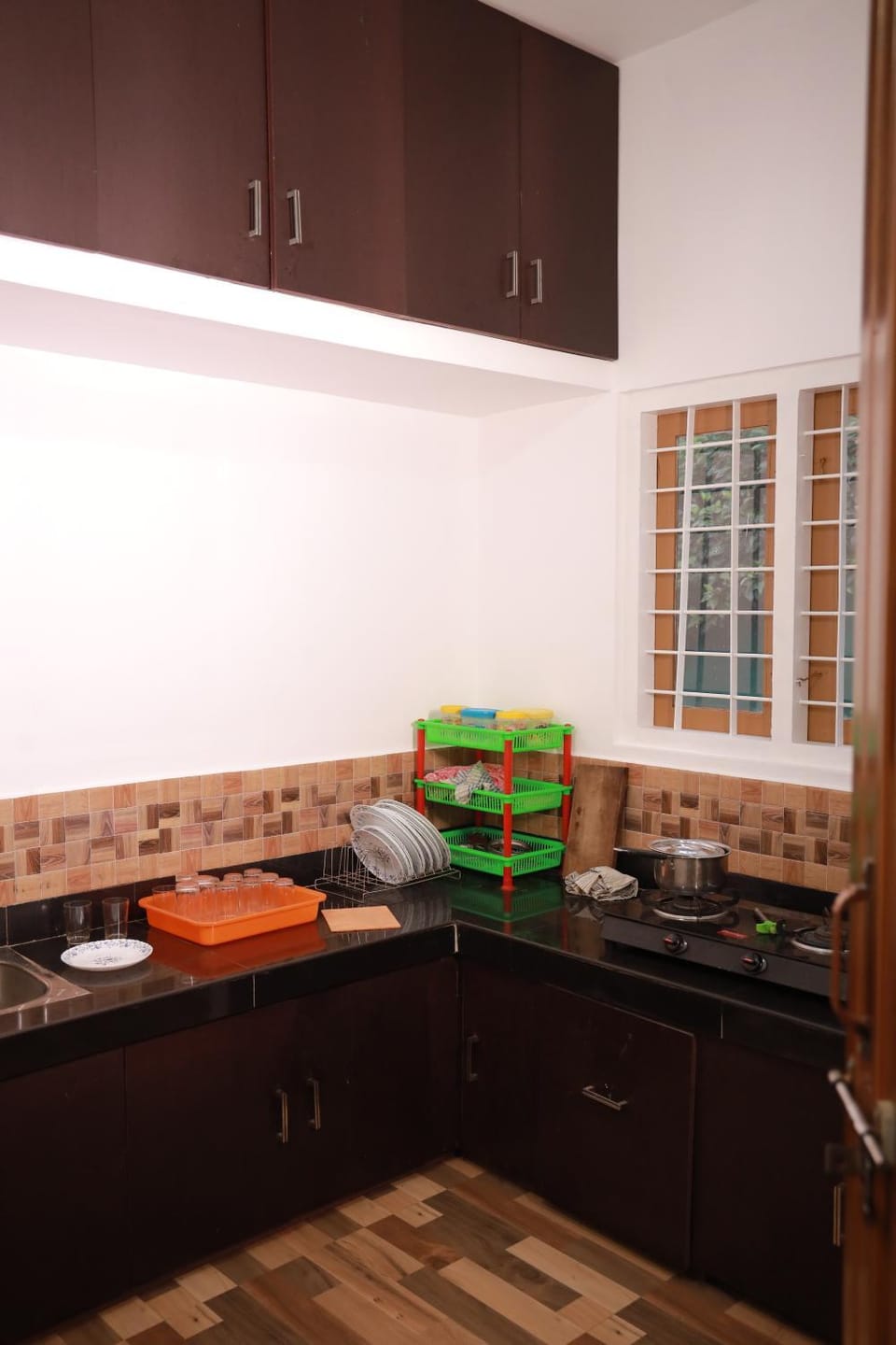Breezeinn Vacation rental in Kerala