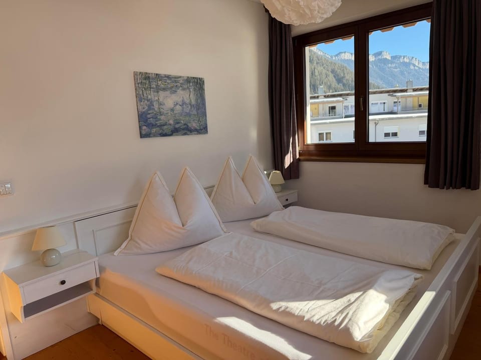 Haus Barbara Apartment in Salzburgerland