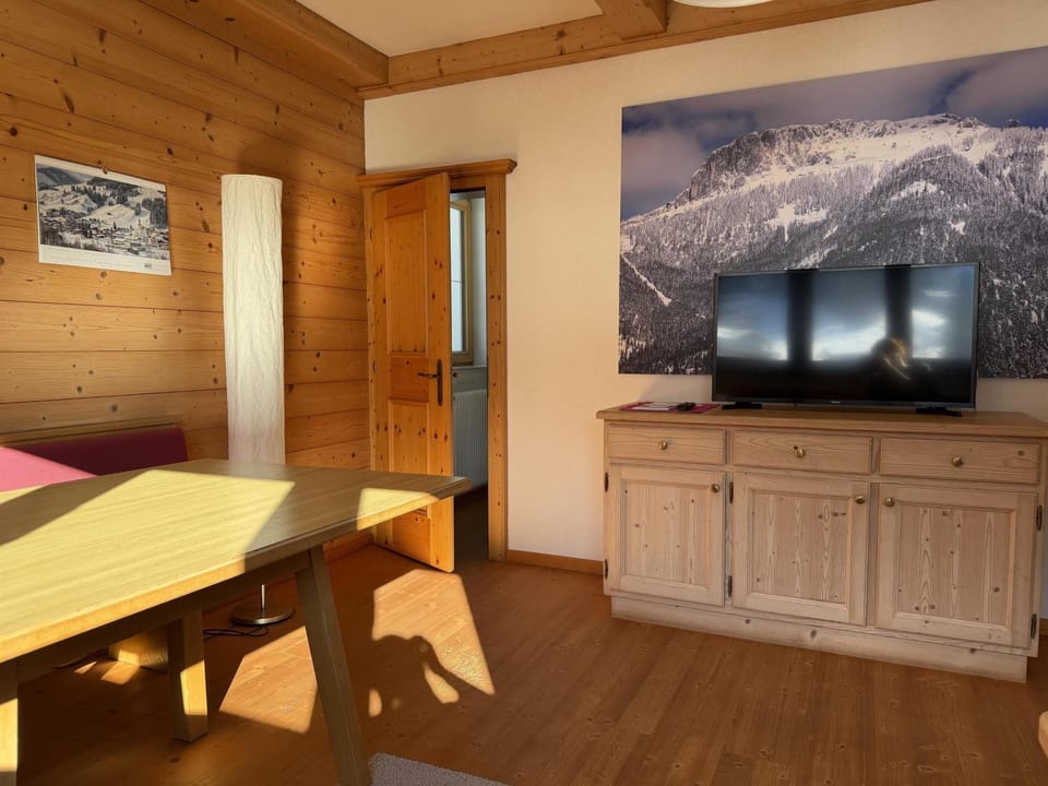 Haus Barbara Apartment in Salzburgerland