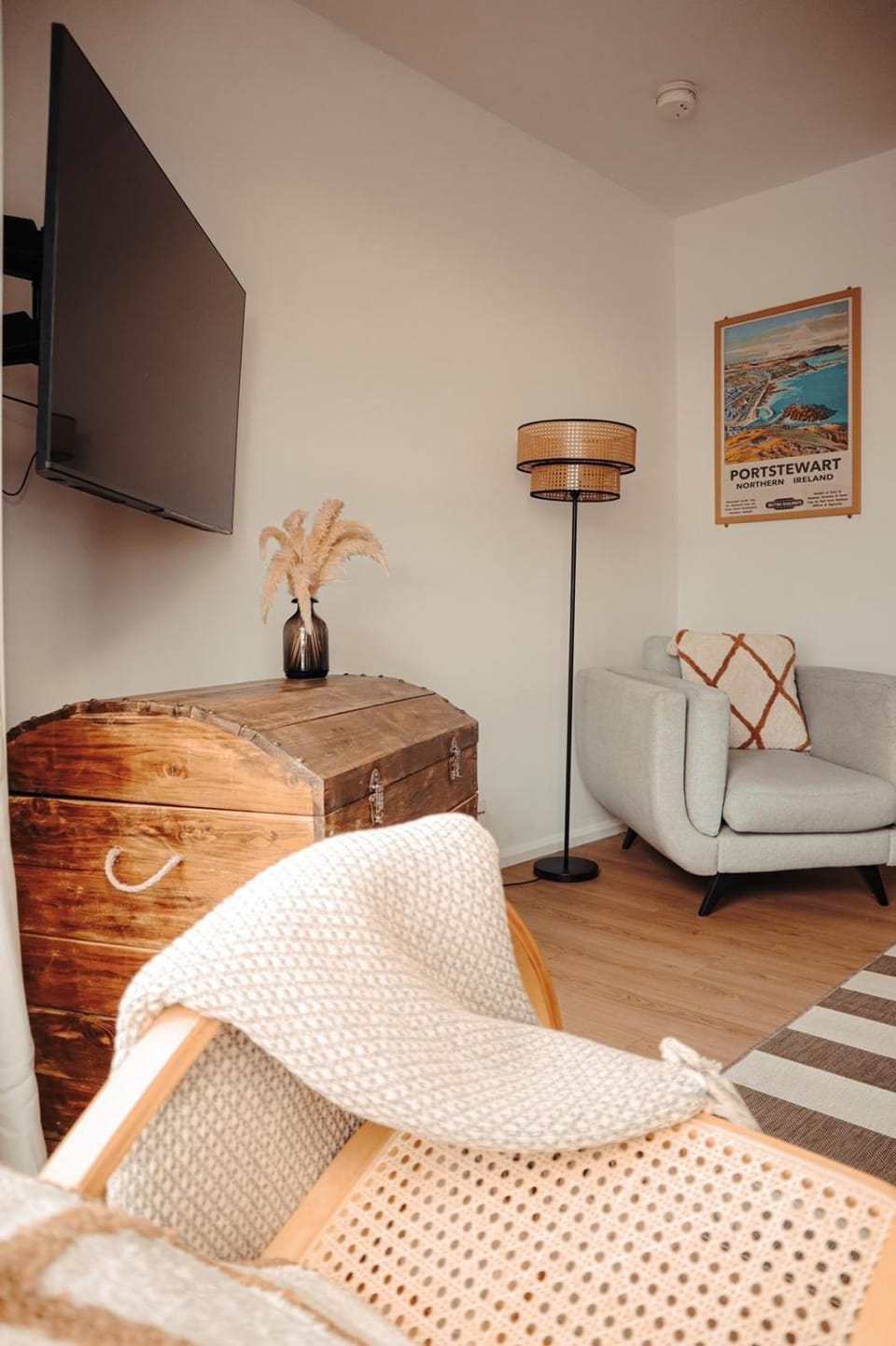 The Cranny, Portstewart Apartment in Portstewart