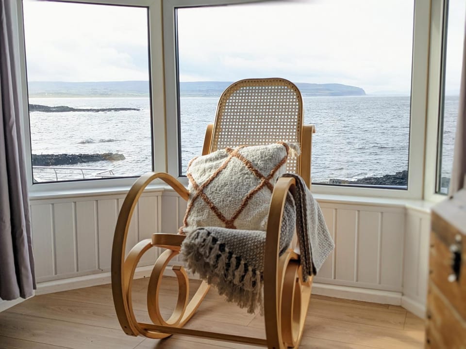 The Cranny, Portstewart Apartment in Portstewart