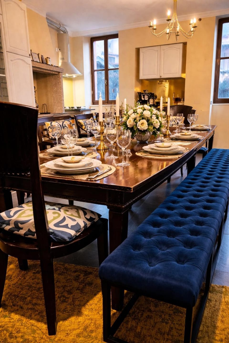 Communal lounge/ TV room, TV and multimedia, Coffee/tea facilities, Kitchen or kitchenette, Living room, Food and drinks, Seating area, Dining area, Animals, Food, Pets, Pets, dishwasher, fireplace, heating, heating, minibar, oven, pet friendly, pet friendly, stove