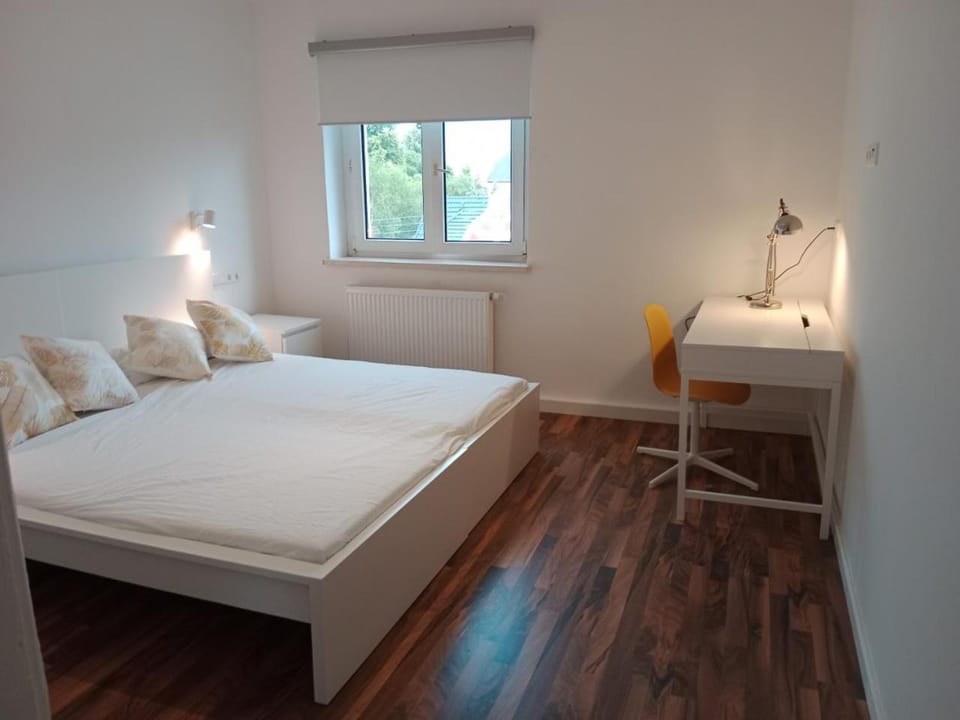 Estupendo apartamento con vistas 2B Apartment in Saxony