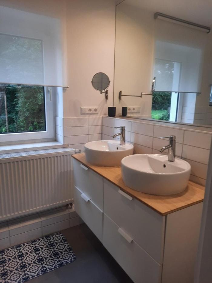 Estupendo apartamento con vistas 2B Apartment in Saxony