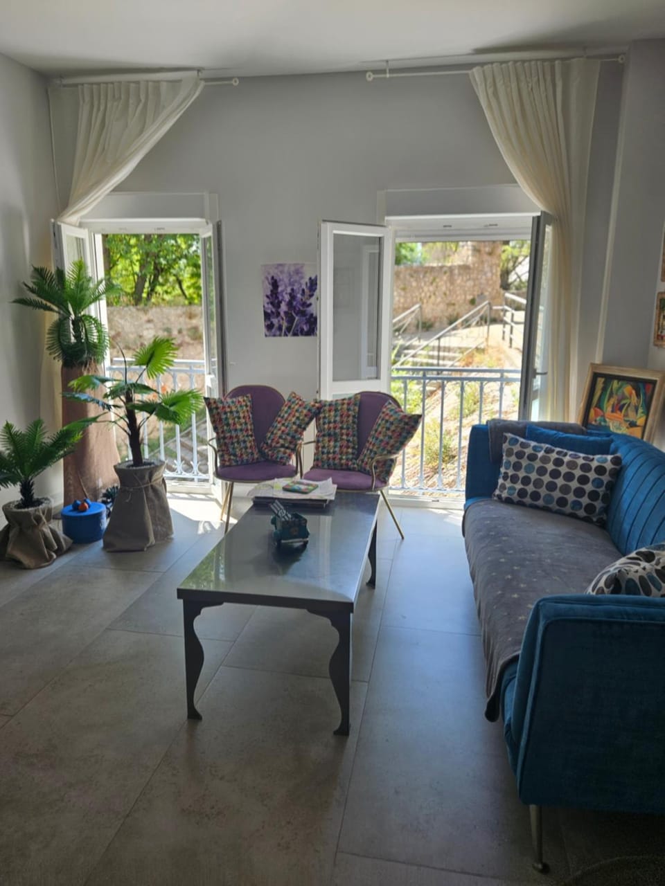 Loft17 Apartment in Burgos