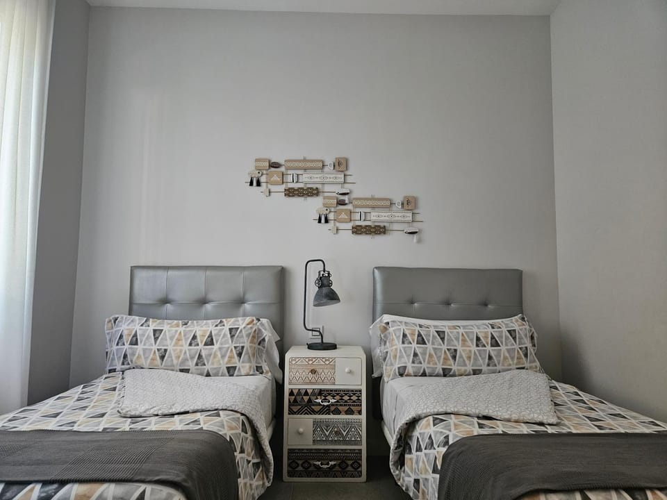Loft17 Apartment in Burgos