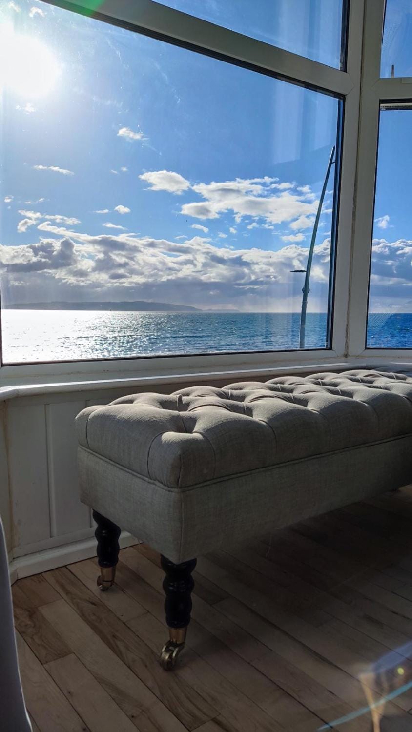 The Nook, Portstewart Apartment in Portstewart