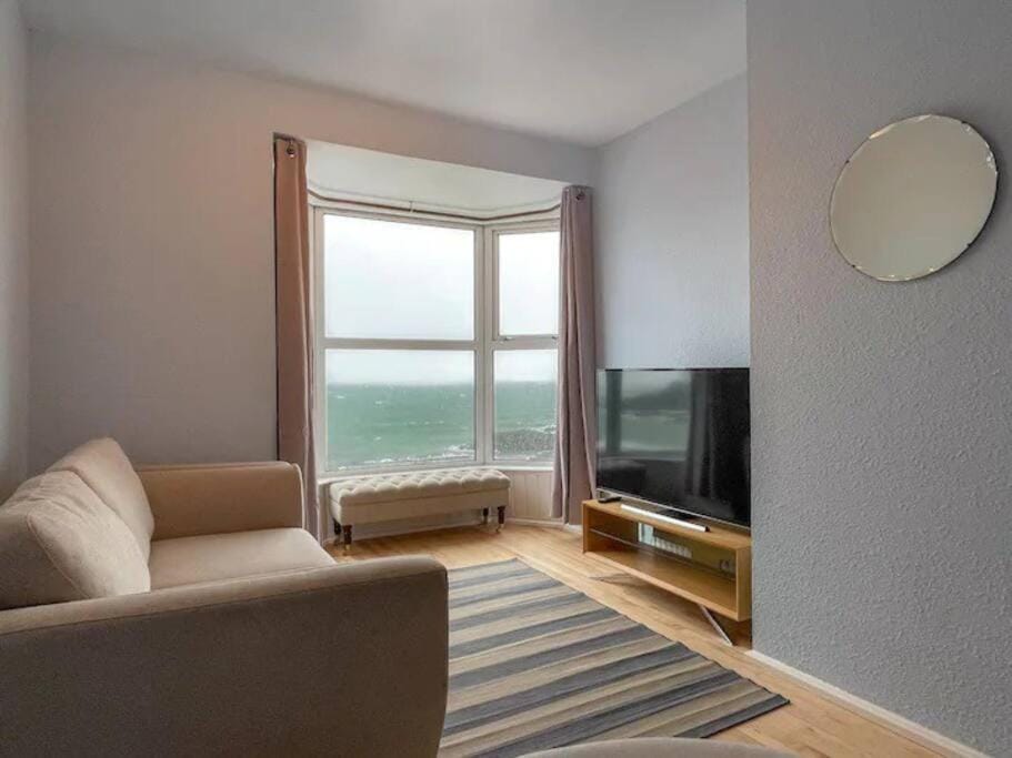 The Nook, Portstewart Apartment in Portstewart