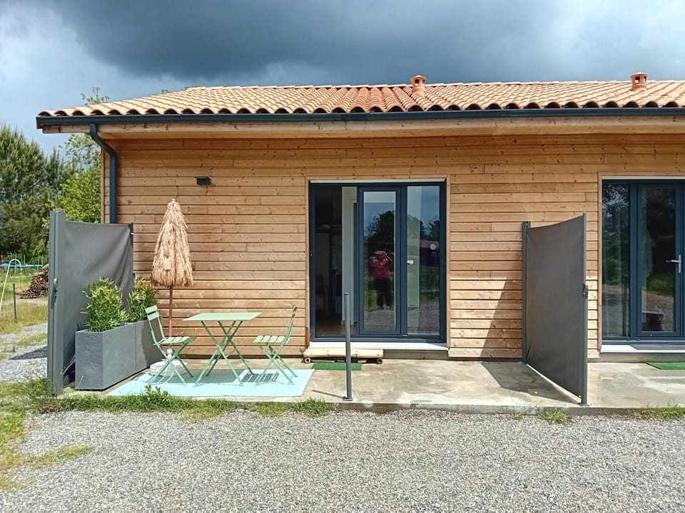 Entre ciel et océan Apartment in Nouvelle-Aquitaine
