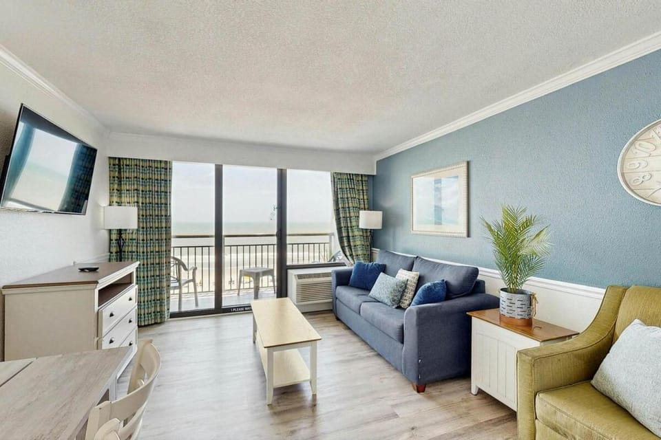 Caribbean Resort 525 House in Myrtle Beach