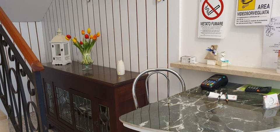 Le Rustiche Foresteria Bed and Breakfast in Province of Brescia