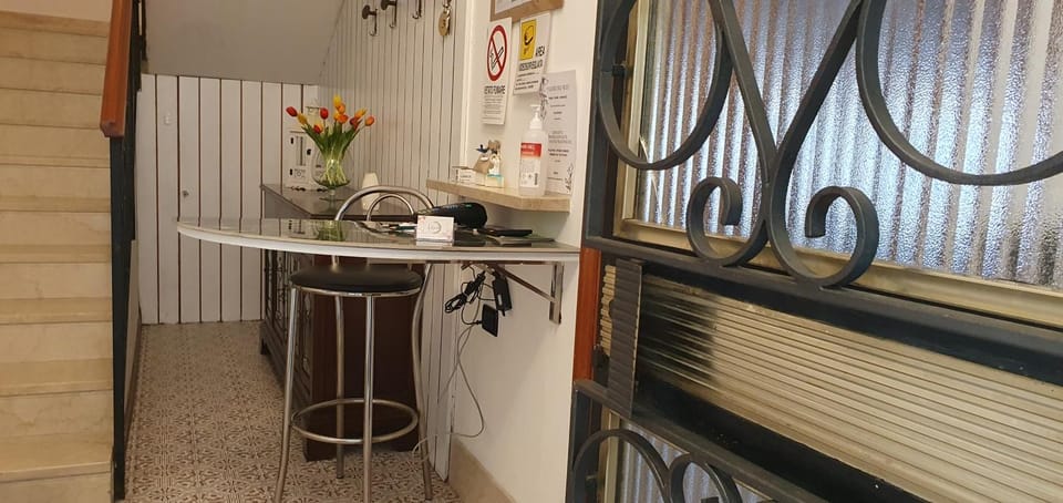 Le Rustiche Foresteria Bed and Breakfast in Province of Brescia