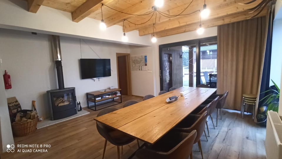 Tarnawa Gold, Sauna, Jacuzzi, Grota solna, Villa in Lesser Poland Voivodeship