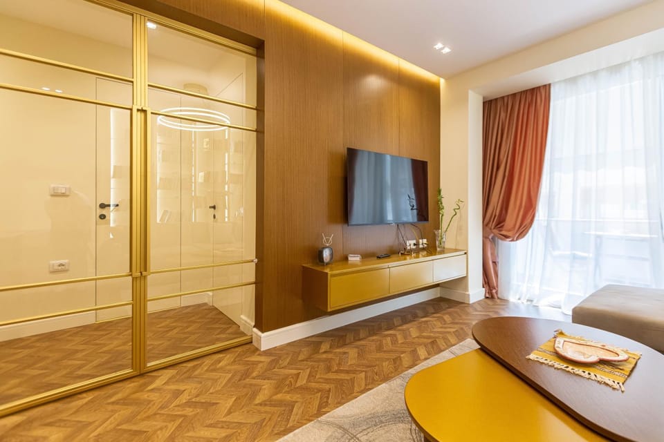 Communal lounge/ TV room, TV and multimedia, Living room, Photo of the whole room, Seating area, Evening entertainment