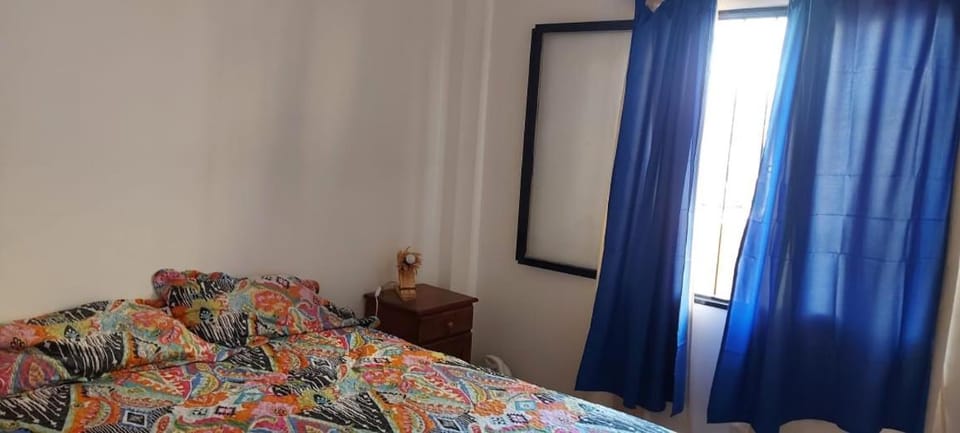 Apart La Mochita II Apartment in Catamarca