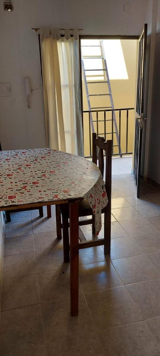 Apart La Mochita II Apartment in Catamarca